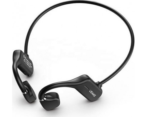 Usams JC BHUJC01 Headphones (US-JC001)