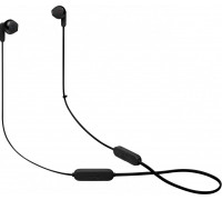 JBL Tune 215 BT Headphones Black