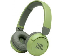 JBL JR 310 BT headphones Green