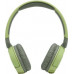 JBL JR 310 BT headphones Green