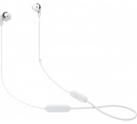 JBL Tune 215 BT Headphones White