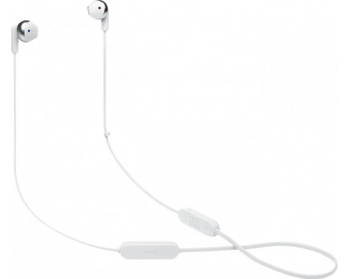 JBL Tune 215 BT Headphones White
