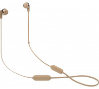 JBL Tune 215 BT Headphones Gold