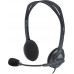 Logitech HEADSET STEREO headphones