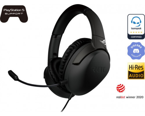 Asus ROG Strix Go Core Headphones (90YH02R1-B1UA00)