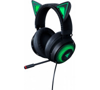 Razer Kitty Edition Black Headphones (RZ04-02980100-R3M1)