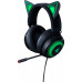 Razer Kitty Edition Black Headphones (RZ04-02980100-R3M1)