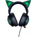 Razer Kitty Edition Black Headphones (RZ04-02980100-R3M1)