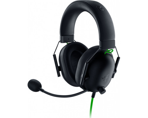 Razer Blackshark V2 X Headphones (RZ04-03240100-R3M1)