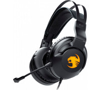 Roccat Elo 7.1 USB Headphones (ROC-14-130-020)