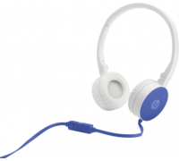 HP 2800 Headphones (W1Y20AA # ABB)