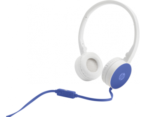 HP 2800 Headphones (W1Y20AA # ABB)