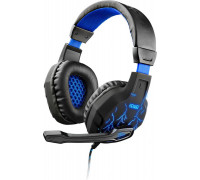 Yenkee Ambush Headphones (YHP 3020)