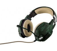 Trust GXT322C GAMING headphones (20865)