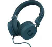 Hama FRESH 'N REBEL HEADPHONES CAPS 2 PETROL BLUE 