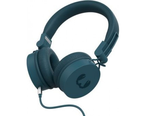 Hama FRESH 'N REBEL HEADPHONES CAPS 2 PETROL BLUE 