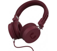 Hama FRESH 'N REBEL HEADPHONES CAPS 2 RUBY RED