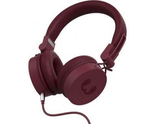 Hama FRESH 'N REBEL HEADPHONES CAPS 2 RUBY RED