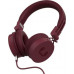 Hama FRESH 'N REBEL HEADPHONES CAPS 2 RUBY RED