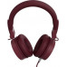 Hama FRESH 'N REBEL HEADPHONES CAPS 2 RUBY RED