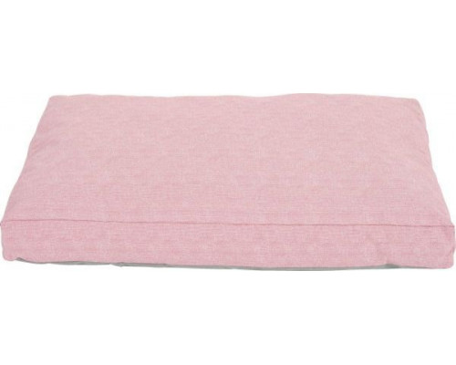 Zolux Cushion with a removable Levik cover, 90 cm, pink