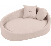 Zolux Dog bed MILANO 100 cm, beige