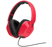 Skullcandy Crusher Headphones Red / Black 1529820000