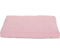 Zolux Pillow with removable Levik cover, 110 cm, pink