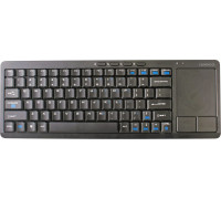 Omega keyboard OKB004B Wireless Black US (OKB004B)