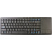 Omega keyboard OKB004B Wireless Black US (OKB004B)