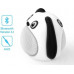 Promate Bluetooth speaker Snoopy, Li-Ion, 1.0, 3W, white, for children