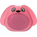 Promate Bluetooth speaker Snoopy, Li-Ion, 1.0, 3W, pink, for children