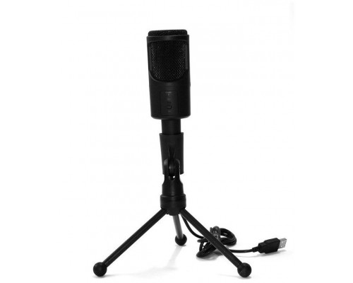 Hiro microphone for players 38dB ± 3dB, USB (NTT-SF-960B)