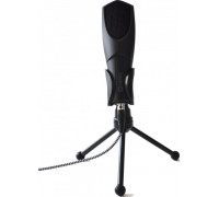 Hiro Omili microphone (NTT-Q3B)