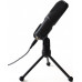 Hiro Omili microphone (NTT-Q3B)