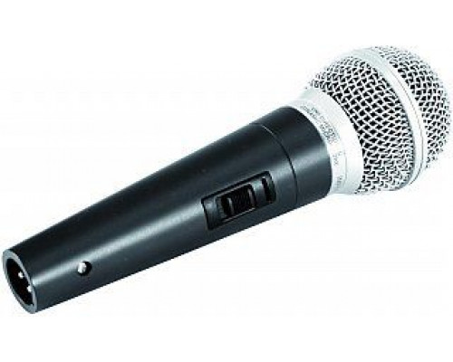 Omnitronic M-60 microphone (13000445)