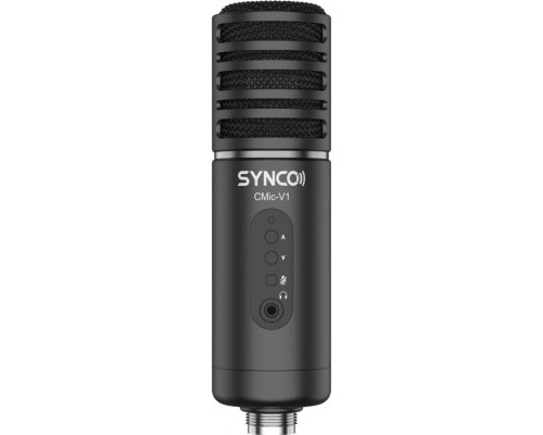 Synco USB Mic-V1