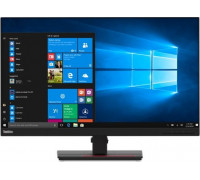 Lenovo ThinkVision T27q-20 Monitor (61EDGAT2EU)