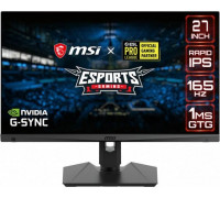 MSI Optix MAG274QRF QD