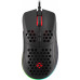 Genesis Krypton 550 Mouse Black (NMG-1680)