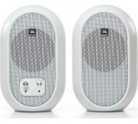 JBL 104BT-W computer speakers