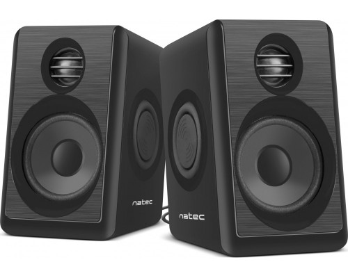 Natec LYNX computer speakers (NGL-1230)