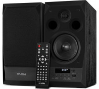 Sven MC-10 2.0 computer speakers (SV-014018)