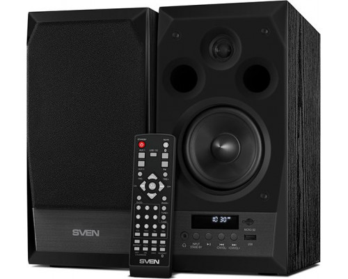 Sven MC-10 2.0 computer speakers (SV-014018)