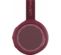 BRAVEN BRV 105 speaker red