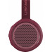 BRAVEN BRV 105 speaker red