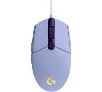 Logitech G102 Purple (910-005854)
