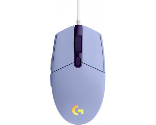 Logitech G102 Purple (910-005854)
