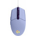 Logitech G102 Purple (910-005854)