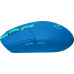 Logitech G305 Lightspeed blue mouse (910-006014)